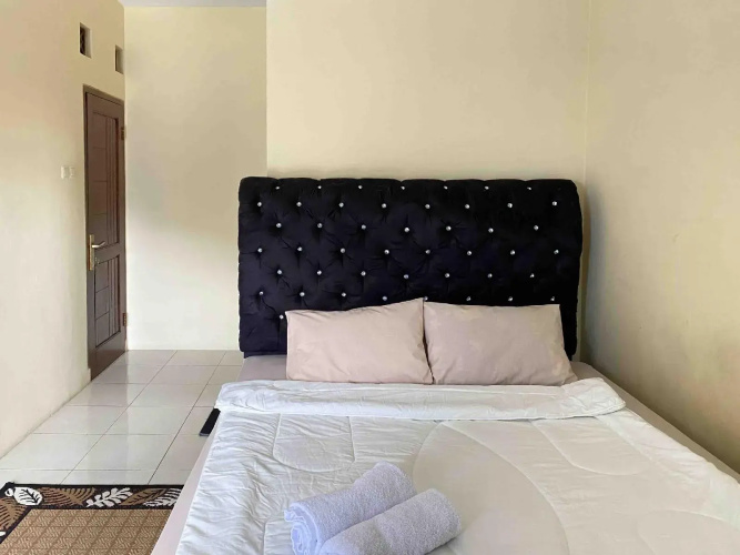 Cha Cha Homestay