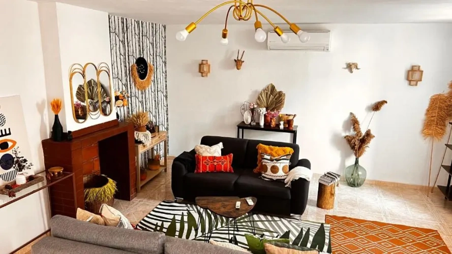 1 Bedroom Cottage
