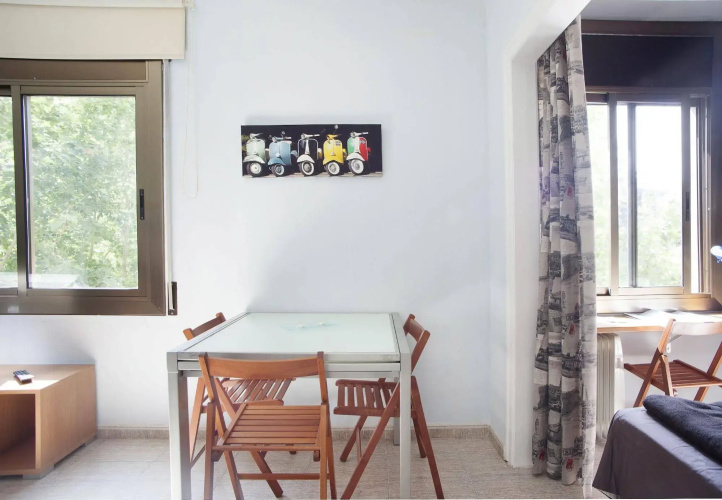 Apartamentos Tarradellas