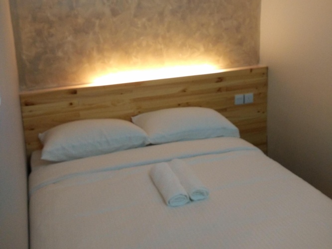 Premier Single room