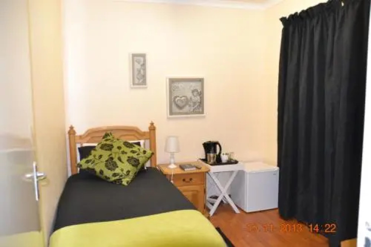 Lobelia Guesthouse