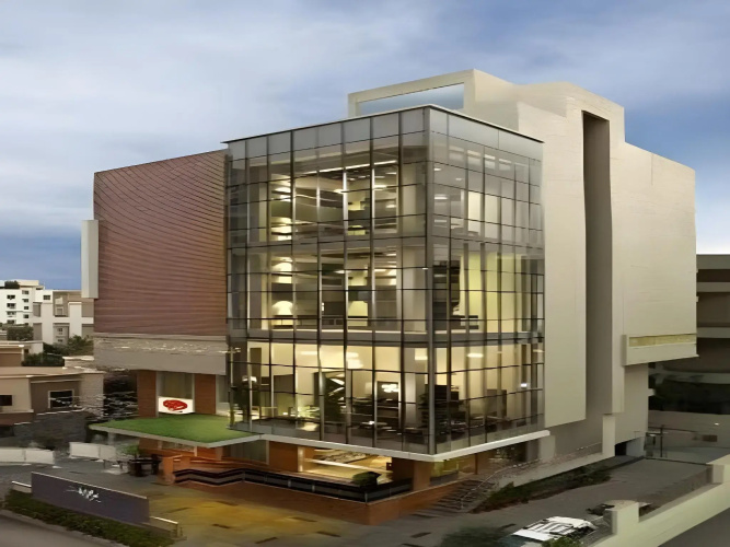 Imagen del hotel