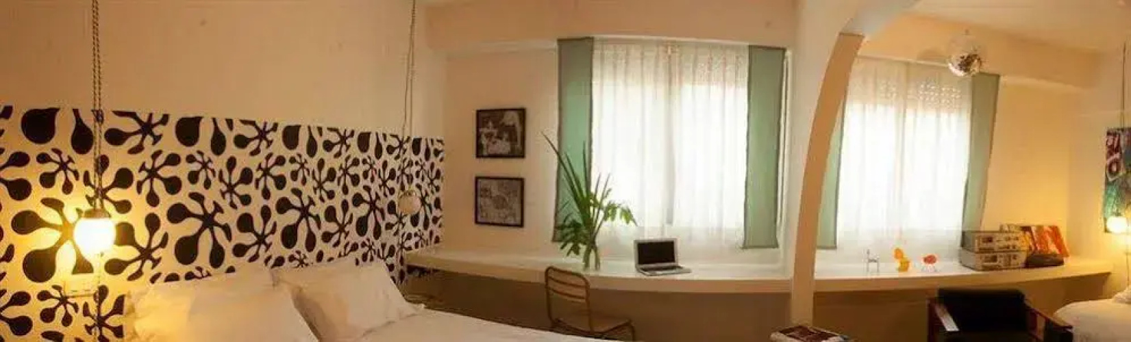 Vibes Music Hotels
