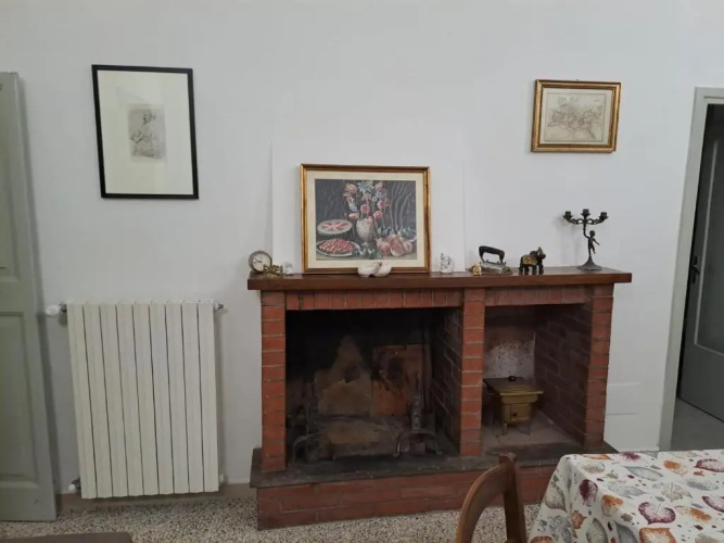 La Semplicità del Borgo