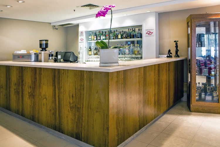 Blue Tree Premium Morumbi