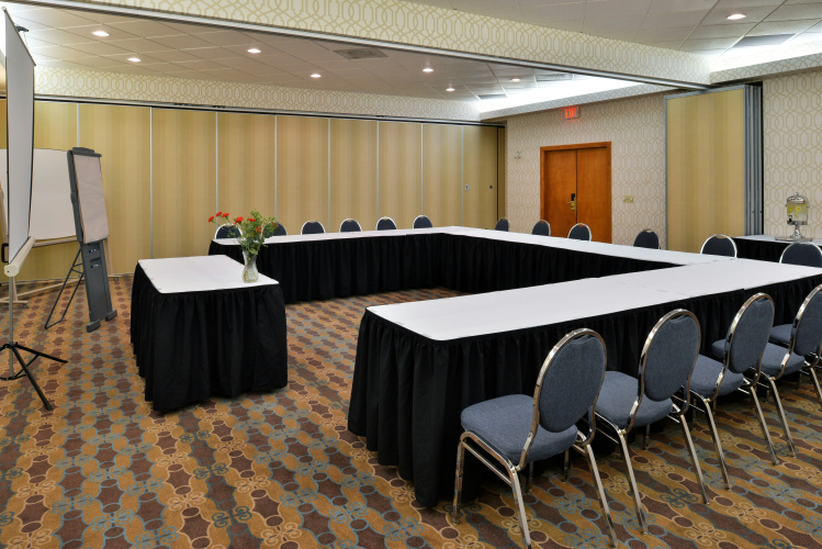 Hampton Inn & Suites By Hilton Calgary- University Northwest photo 21