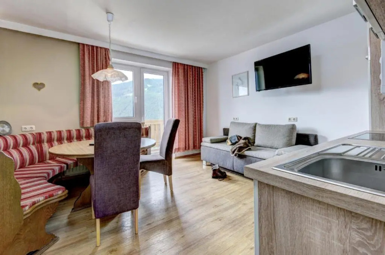 Berghotel Jaga-Alm
