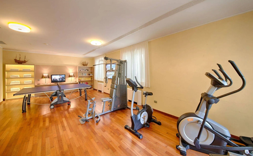Grand Hotel Spiaggia photo 17