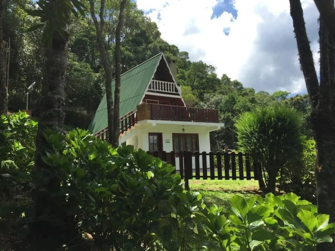 Chalet