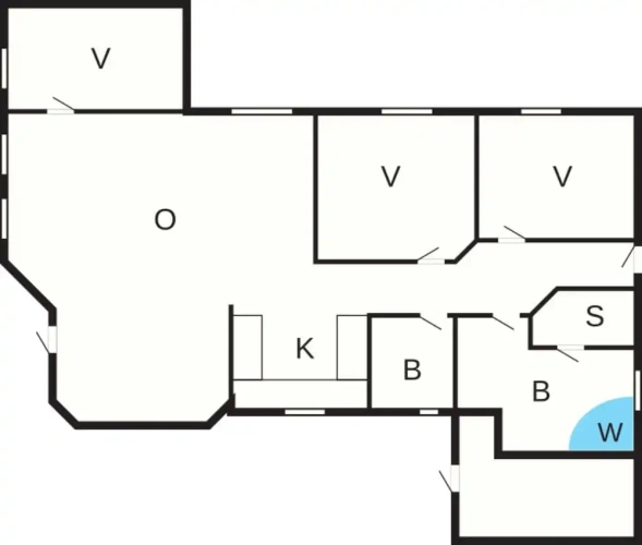 Cottage