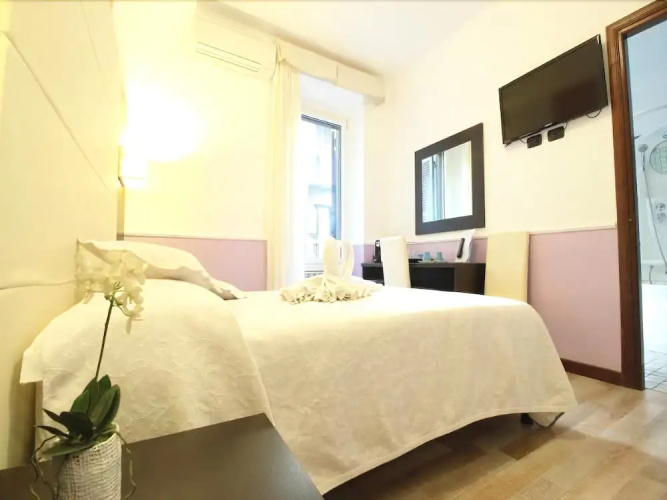 Relais Colosseum 226