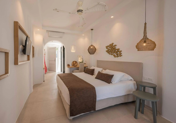 Argo Hotel