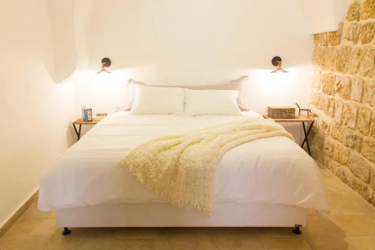 Akko1090 Old City Suite