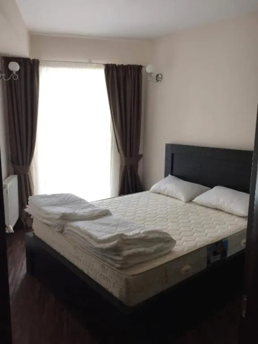 Baka's Apartment in Gudauri