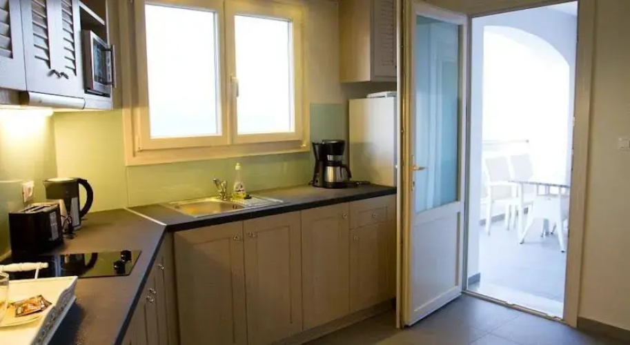 Thalassa Suites