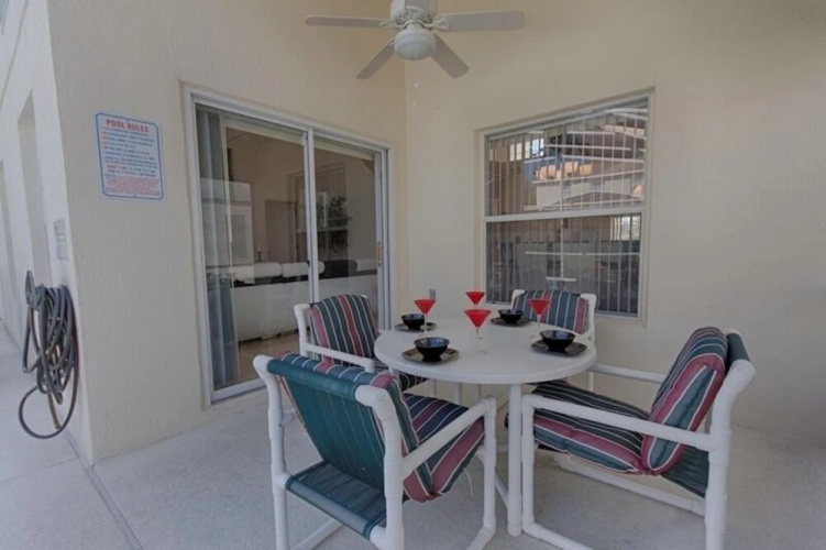 Cw145 4 Bedroom Home