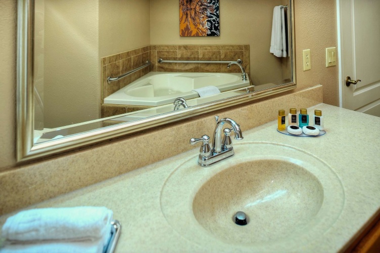 Hilton Vacation Club Ridge on Sedona photo 9