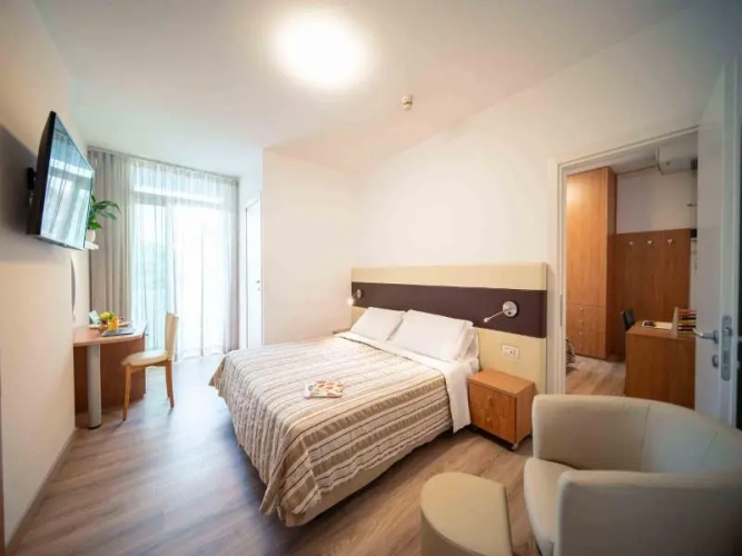 Standard Suite