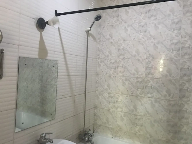 Luxury room