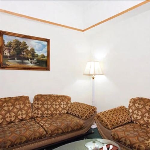 Yuhai Hotspring Hotel - Haikou