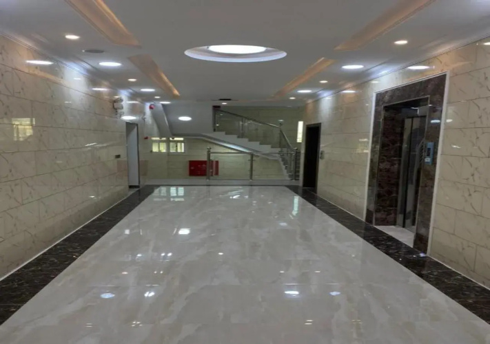 House inn Najran