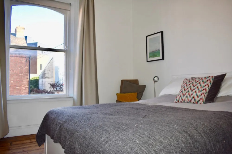 Dublin City Centre 2 Bedroom House