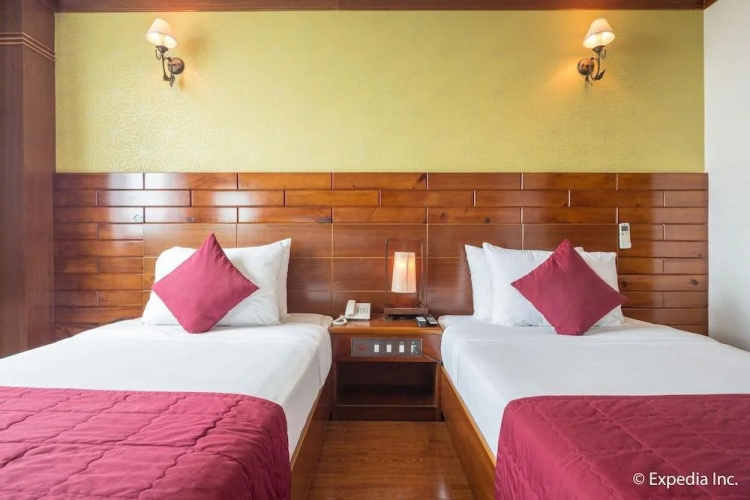 Asian Ruby Park View Hotel