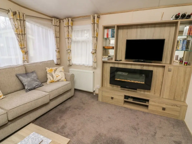 12A Borwick Lakes