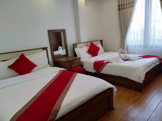 Le Tuan Minh Hotel