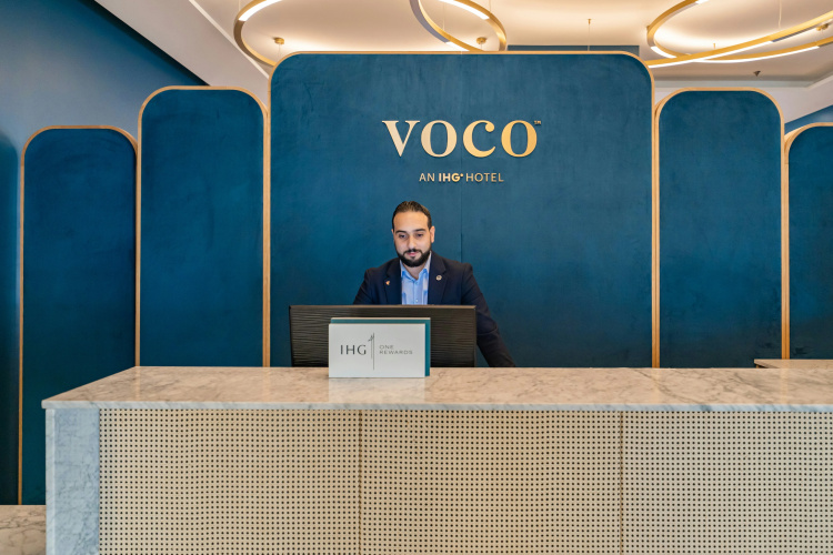 voco Paris Montparnasse, an IHG Hotel photo 30