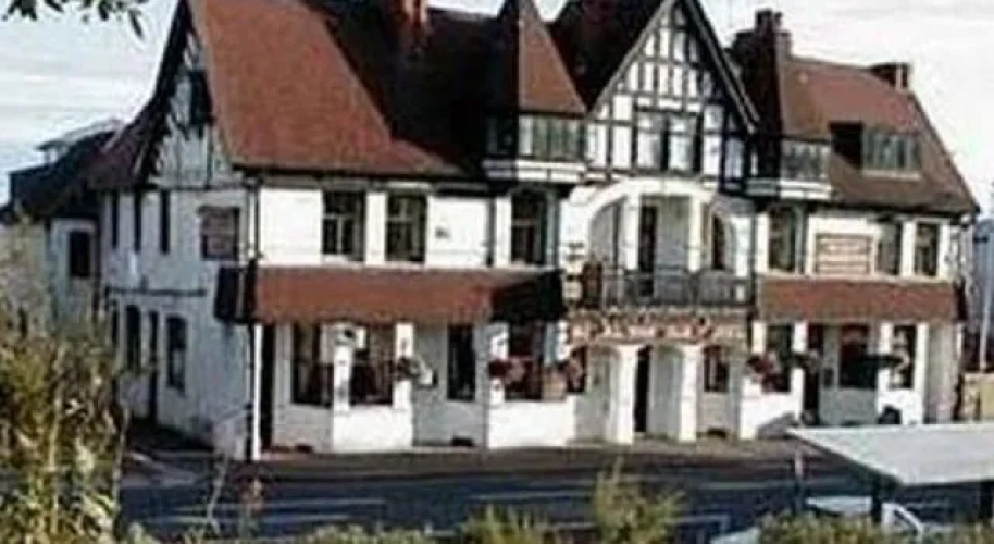 Hotelafbeelding