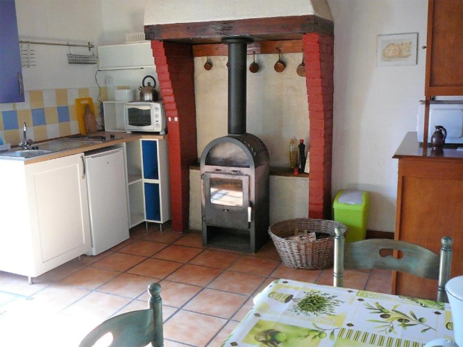 1 Bedroom Cottage