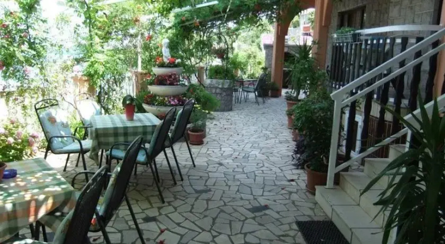 Guesthouse Plaza