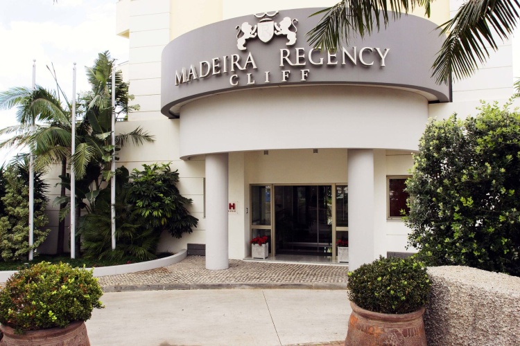 Madeira Regency Cliff - Adults Only photo 28