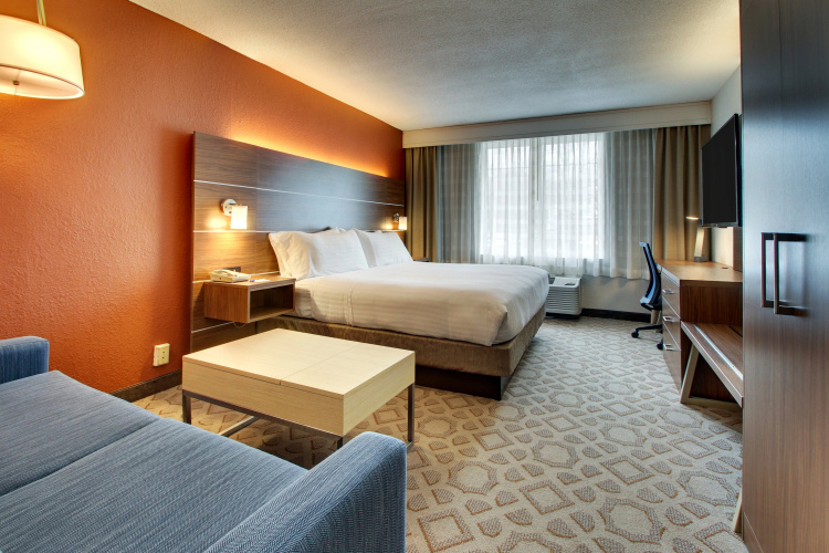 Holiday Inn Express Poughkeepsie photo 7