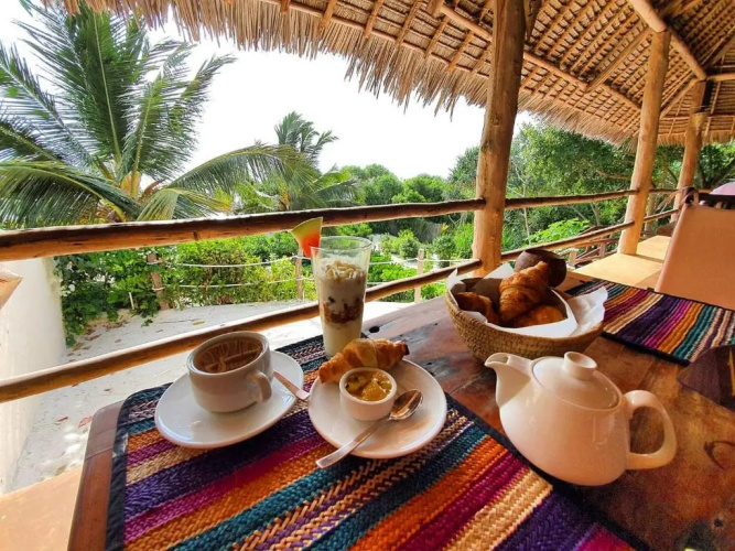Sunshine Bay Hotel Zanzibar