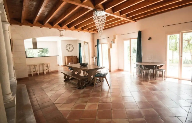 La Villa Bella