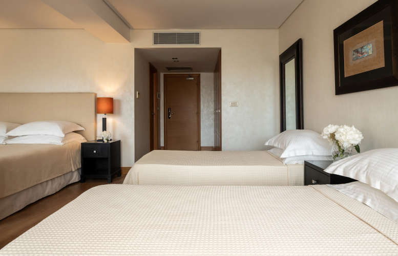 Plaza Resort Hotel
