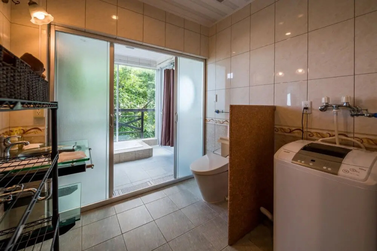 E-horizon Resort Condominium Yomitan