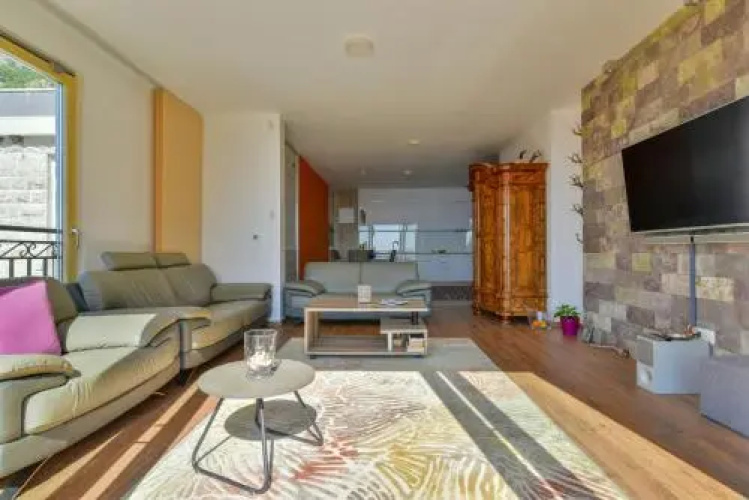 Lux Apartman Sofia