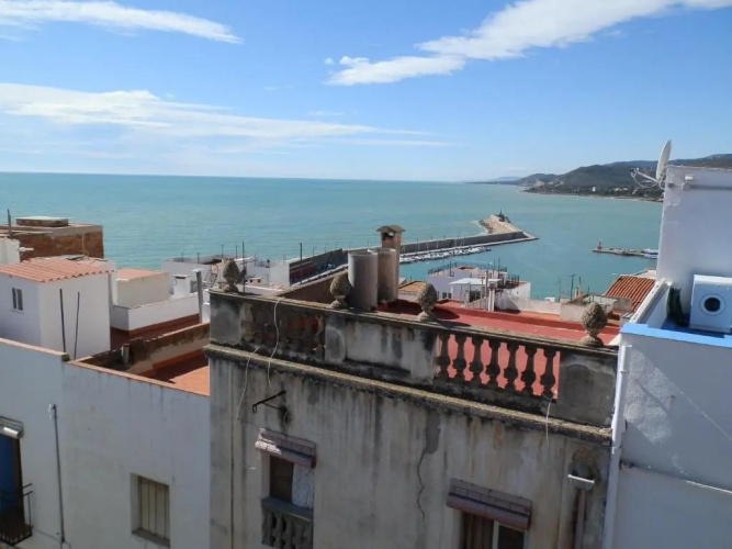 Mayor 17 Apartamento 2