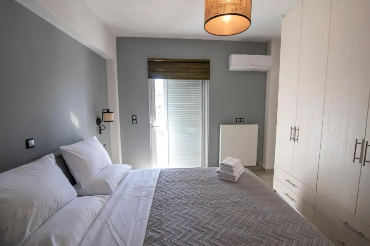 Eros Luxury 2bd Apartment