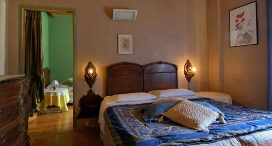 Hotel Villa Myosotis