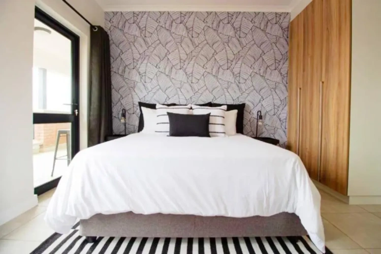 2 Bedrooms Double Apartment