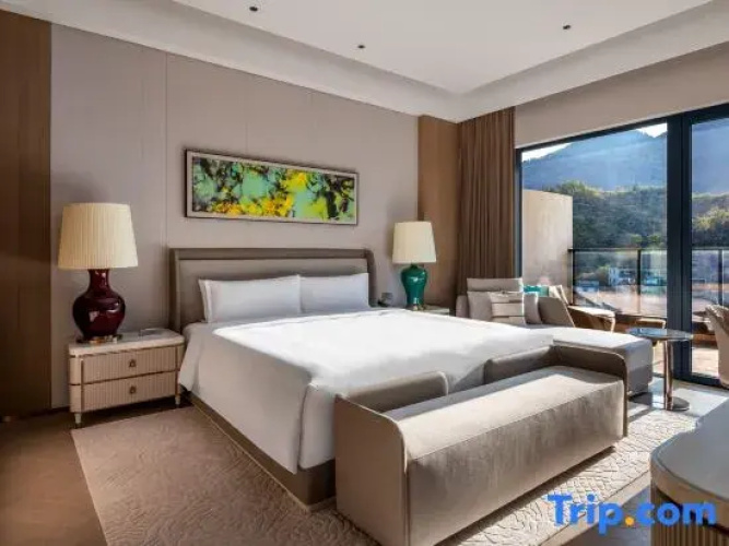 Intercontinental Maotai Town by IHG