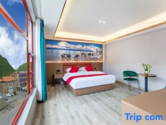 Premium Double room