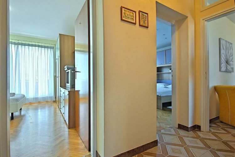 Villa David Porec