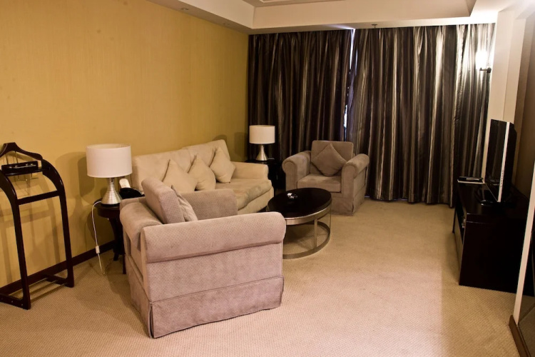 Beijing Xihua Hotel