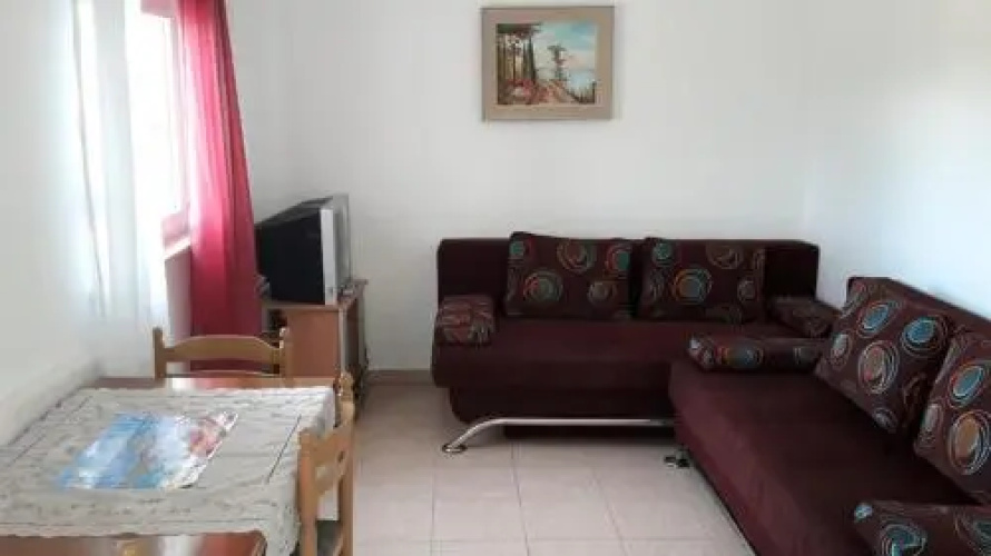 Ruzica Apartments