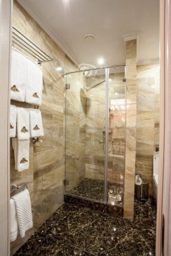 Фотография номера гостиницы Чапаев